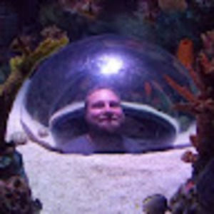 Meet your Posher, Dean